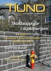 Smelltu á blaðið til að opna