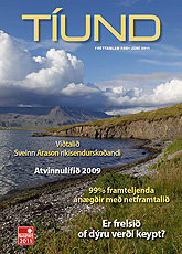 Smelltu á blaðið til að opna
